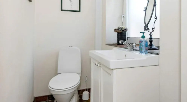 17 Person Holiday Home in Romo, Prenota Hotel Toftum 