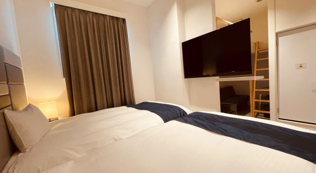Echizenya Hotel (Niigata), Prenota Hotel Sanjo Niigata