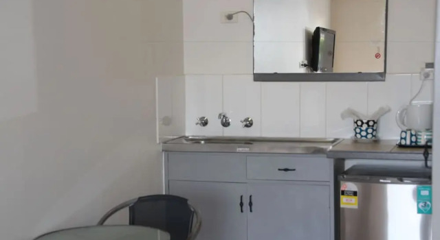 Двухместный номер Standard Coolgardie GoldRush Motels