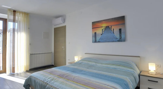 Holiday Home in Liznjan Near the Beach