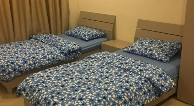 Almuhana Apartment