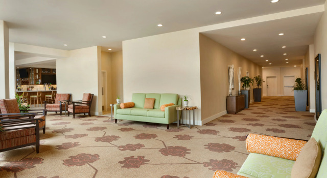 Hilton Garden Inn Medford, OR