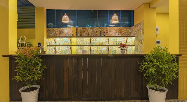 Hoi An Golden Heart Villa