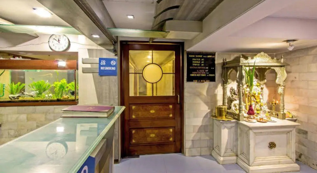 Zo Rooms Andheri Railway Station, Забронировать Отель Отели штата Махараштры 3 звезды, 3*