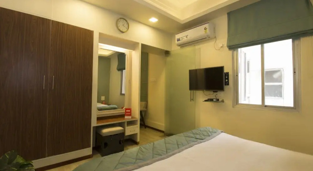 OYO 6429 Hotel Pearl, Забронировать Отель Отели штата Махараштры 3 звезды, 3*