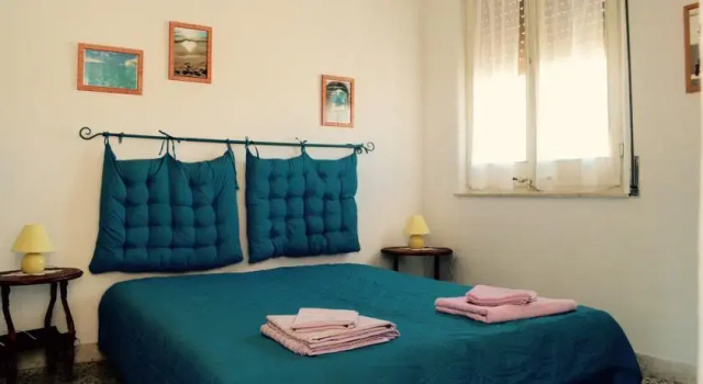 Aperta Apartment