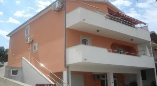 Apartments Slava