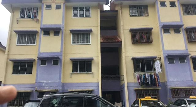 Mak Yong Homestay, Boek Appartement Tanah Rata 