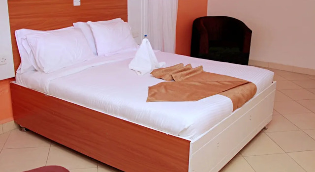 Montana Guest Resort Naivasha, Rezervovat Penzión Hotely v Nakuru County s parkováním, Parkování