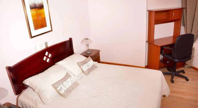 Hotel San Francisco de la Selva