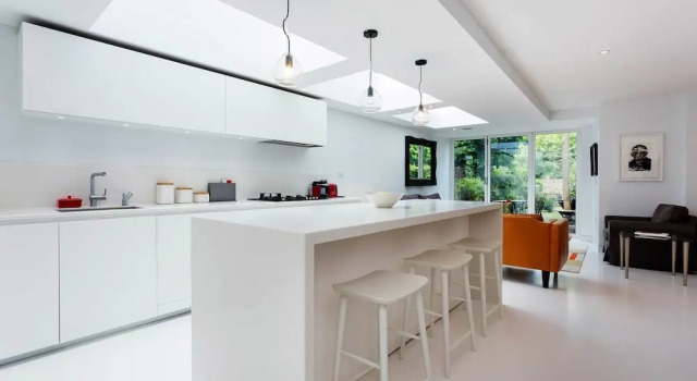 Veeve - Hampstead Contemporary