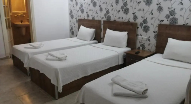 Номер Standard Durak Hotel