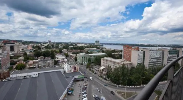 DneprApartments, Book Lejlighed Dnepropetrovsk Dnipropetrovsk Region