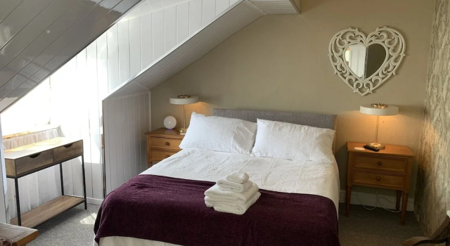 Heather Glen 6 Bedroom 6 Bathroom Home by the sea, Varaa Lomakoti Hotellit Lancashire pysäköinnillä, Pysäköinti