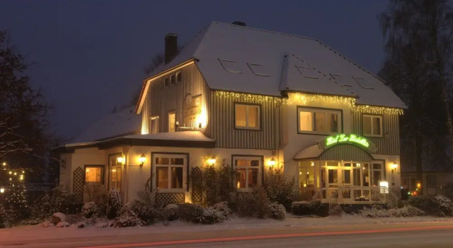 Gästehaus Südheide, Забронировать Гостевой дом Гостевые дома Люнебургская пустоши, Гостевой дом