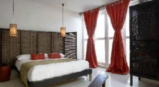 Casa Harb Hotel Boutique, Забронировать Бутик-отель Сан-Андрес Сан-Андрес-и-Провиденсия