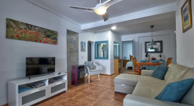 Casa Turquesa Apartamentos