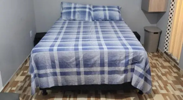 Flat - Jacarepagua