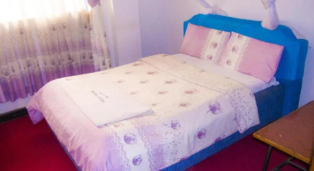 Двухместный номер Standard New Accra Hotel