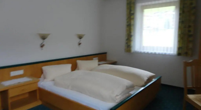 Ferienhaus Regina
