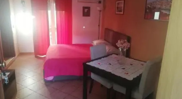 Maison Romantique, Забронировать Отель Отели Неаполя 3 звезды, рядом с Palazzo del Banco di Napoli, 3*