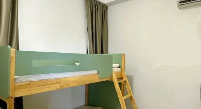 Семейный люкс с 3 комнатами Urban Suites Georgetown by BNB4U