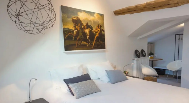 Clos Saint Jacques, จอง โรงแรม Meursault Bourgogne Wine Route