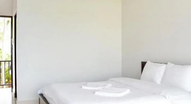 Двухместный номер Deluxe The Nidhra Boutique Resort