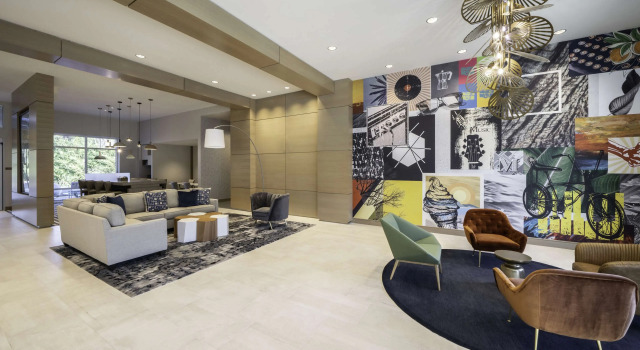 Hyatt Place Sandestin at Grand Boulevard, Rezerwuj Hotel Destin Emerald Coast