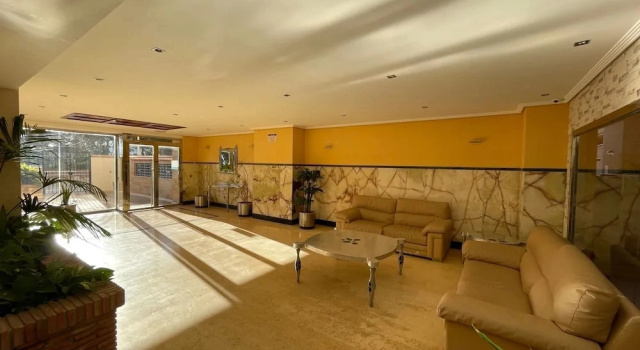 Spacious 2-bedroom Apartment With Pool View in Oropesa del Mar