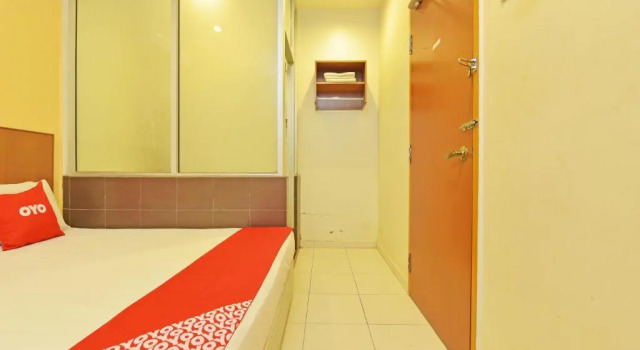 Люкс Superior Hotel O Walk Inn