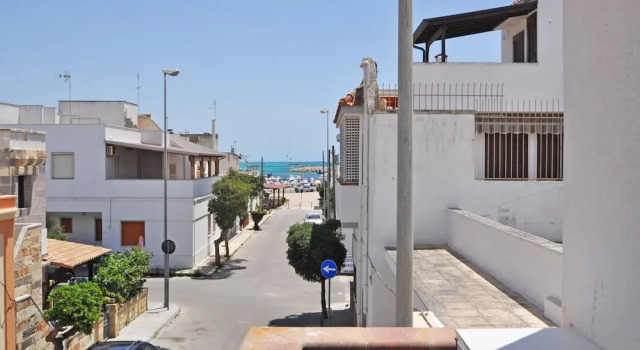APP DEA Minerva in Torre San Giovanni