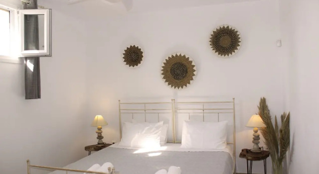 Paradisia Villas