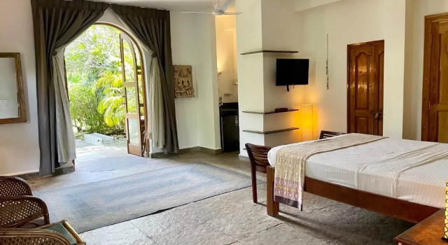 Студия Casa Da Praia