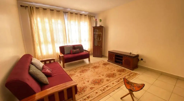 Stay.Plus Greatwall Getaway Apartment