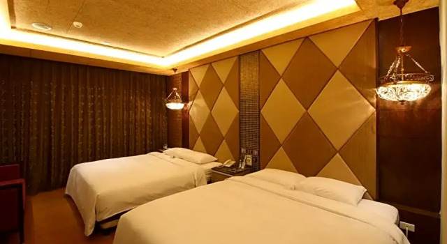 Номер Superior R7 Hotel