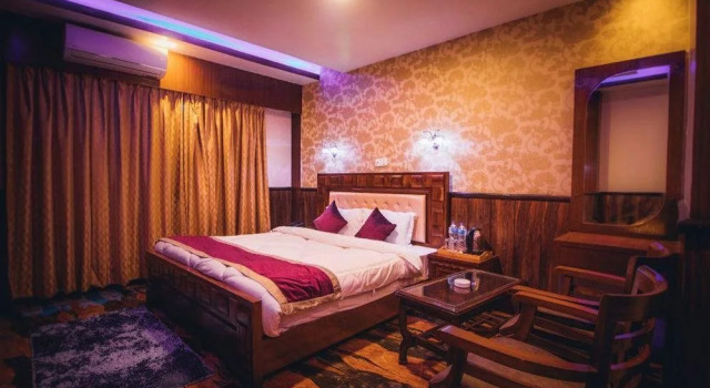 Hotel Prakash