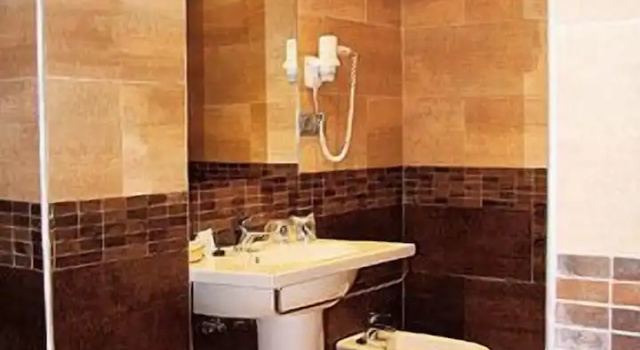 Двухместный номер Superior Hotel 44