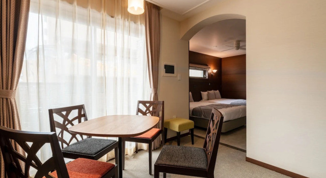 Номер Standard GRAND BASE HAKATA-I