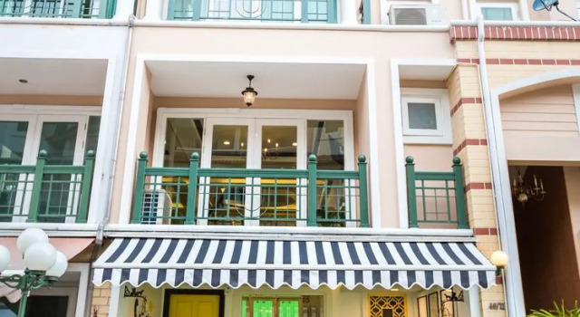 Sabai Space Bangkok