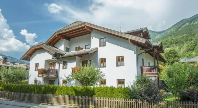 Апартаменты Haus Noricum