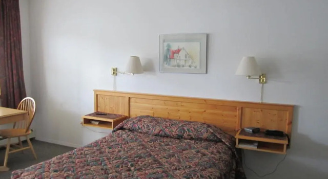 Номер Standard Bonanza Gold Motel