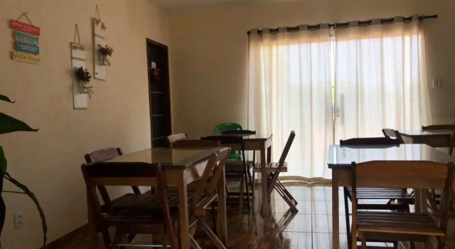 Pousada Areias de Amaro, Rezervovat Hotel Hotely v Bahia se snídaní, Snídaně