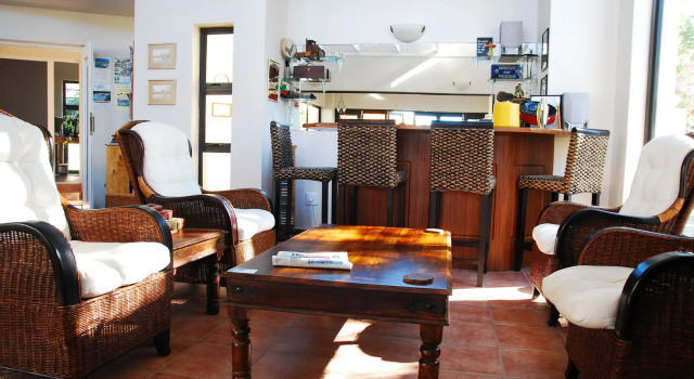 Sheilan House
