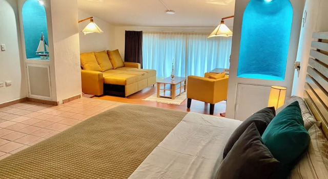 Come In, Book Hotel Puerto Vallarta Jalisco