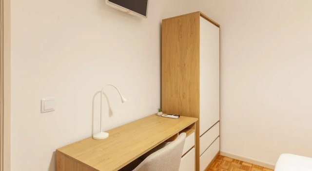 Двухместный номер Comfort Rooms4you 2 in historic center of Braga