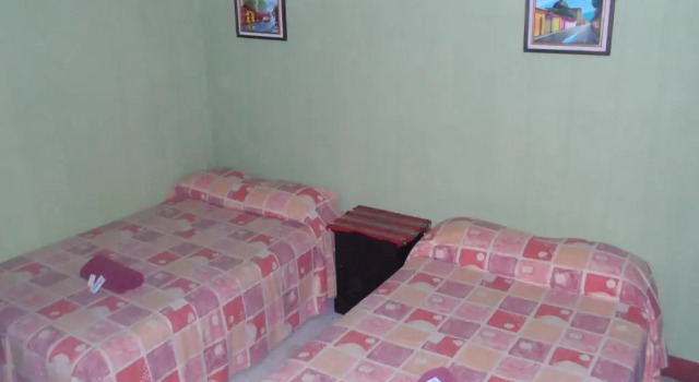 Номер Standard Casa Landivar Hotel