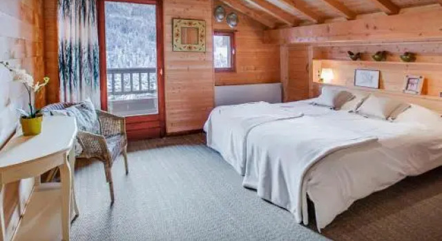 Chalet Les Houlottes - OVO Network, Забронировать Шале Маниго Лыжный курорт на озере Анси