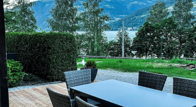 Люкс Lake View Lodges by we rent, SUMMERCARD INCLUDED