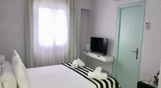 Двухместный номер Standard Hotel Casa Dalia by Blossom Hotels